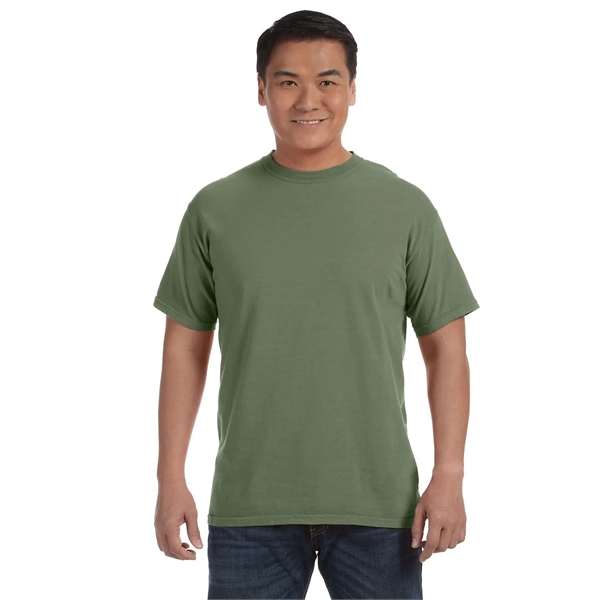 Comfort Colors Adult Heavyweight T-Shirt - Comfort Colors Adult Heavyweight T-Shirt - Image 119 of 299