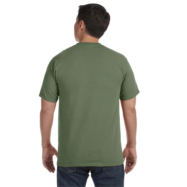 Comfort Colors Adult Heavyweight T-Shirt - Comfort Colors Adult Heavyweight T-Shirt - Image 120 of 299