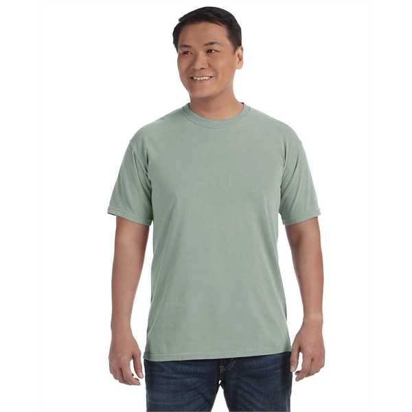 Comfort Colors Adult Heavyweight T-Shirt - Comfort Colors Adult Heavyweight T-Shirt - Image 121 of 299