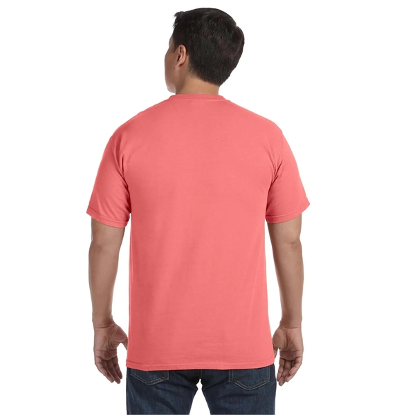 Comfort Colors Adult Heavyweight T-Shirt - Comfort Colors Adult Heavyweight T-Shirt - Image 126 of 299