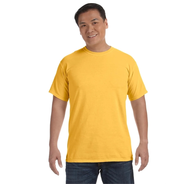 Comfort Colors Adult Heavyweight T-Shirt - Comfort Colors Adult Heavyweight T-Shirt - Image 127 of 299