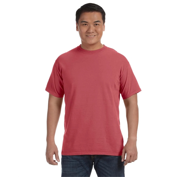 Comfort Colors Adult Heavyweight T-Shirt - Comfort Colors Adult Heavyweight T-Shirt - Image 131 of 299