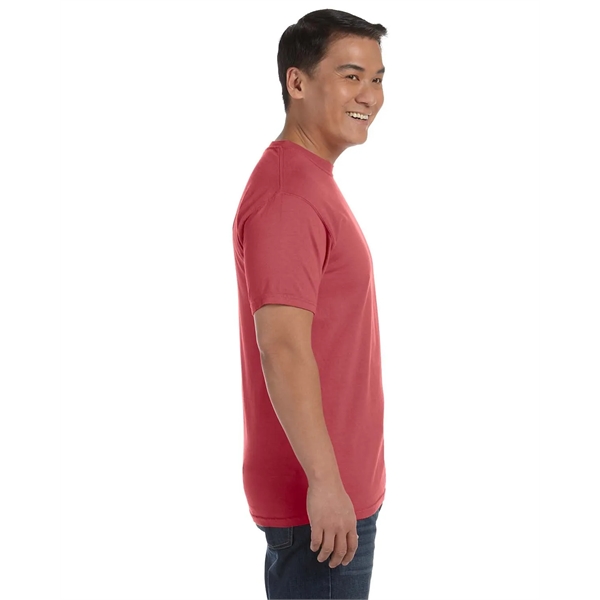 Comfort Colors Adult Heavyweight T-Shirt - Comfort Colors Adult Heavyweight T-Shirt - Image 239 of 299
