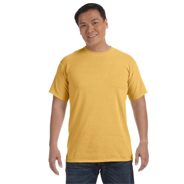 Comfort Colors Adult Heavyweight T-Shirt - Comfort Colors Adult Heavyweight T-Shirt - Image 133 of 299