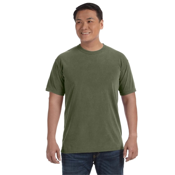 Comfort Colors Adult Heavyweight T-Shirt - Comfort Colors Adult Heavyweight T-Shirt - Image 137 of 299