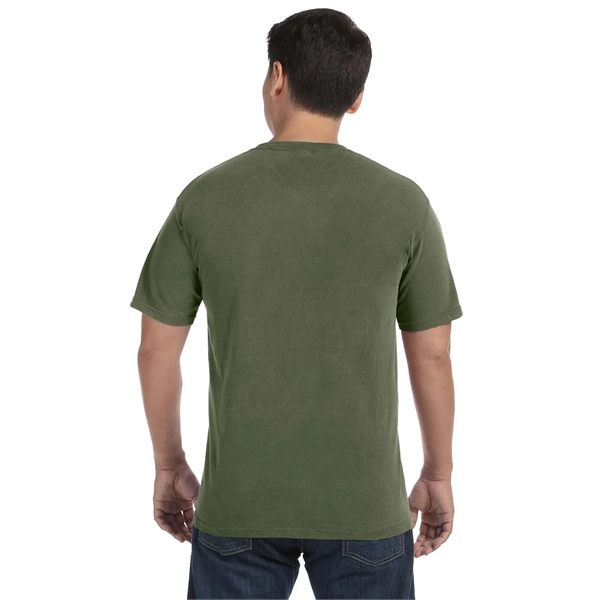 Comfort Colors Adult Heavyweight T-Shirt - Comfort Colors Adult Heavyweight T-Shirt - Image 138 of 299
