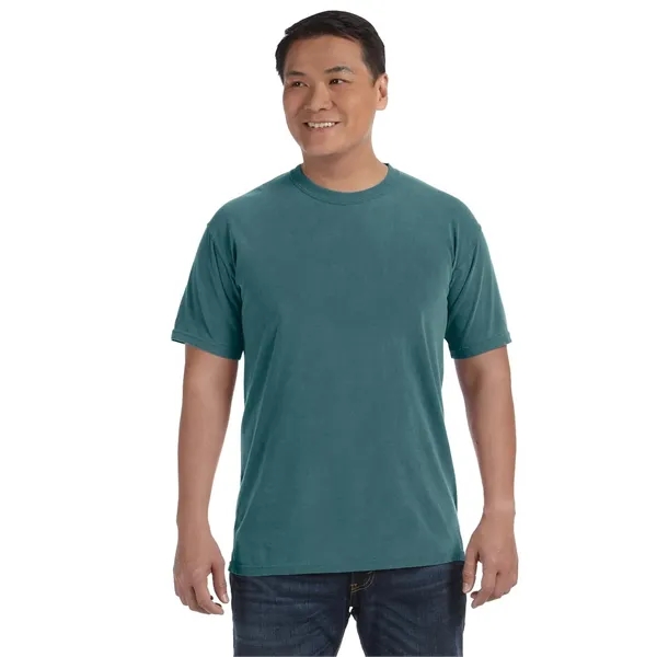 Comfort Colors Adult Heavyweight T-Shirt - Comfort Colors Adult Heavyweight T-Shirt - Image 139 of 299