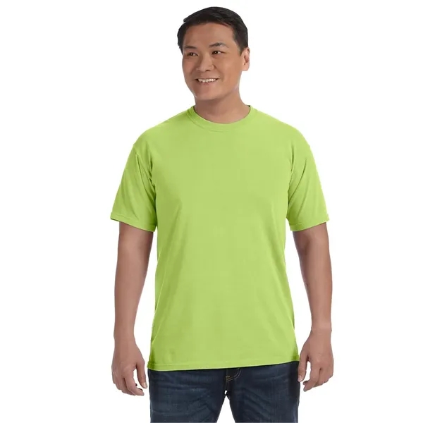 Comfort Colors Adult Heavyweight T-Shirt - Comfort Colors Adult Heavyweight T-Shirt - Image 141 of 299