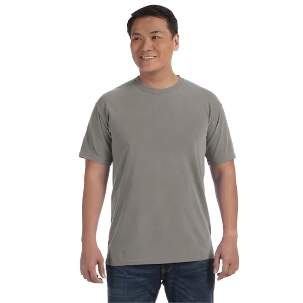 Comfort Colors Adult Heavyweight T-Shirt - Comfort Colors Adult Heavyweight T-Shirt - Image 143 of 299