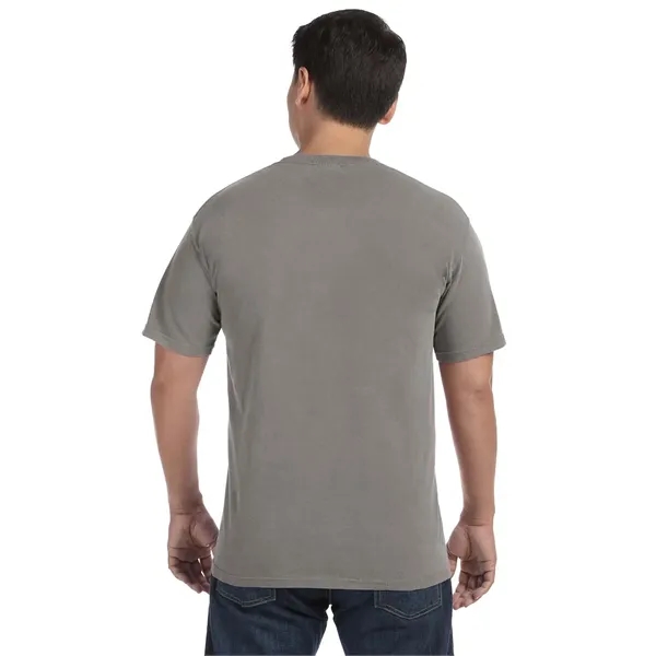 Comfort Colors Adult Heavyweight T-Shirt - Comfort Colors Adult Heavyweight T-Shirt - Image 245 of 299