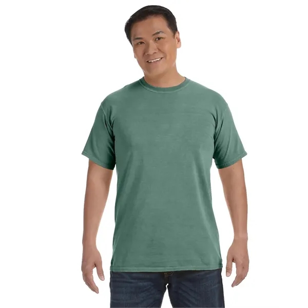 Comfort Colors Adult Heavyweight T-Shirt - Comfort Colors Adult Heavyweight T-Shirt - Image 144 of 299