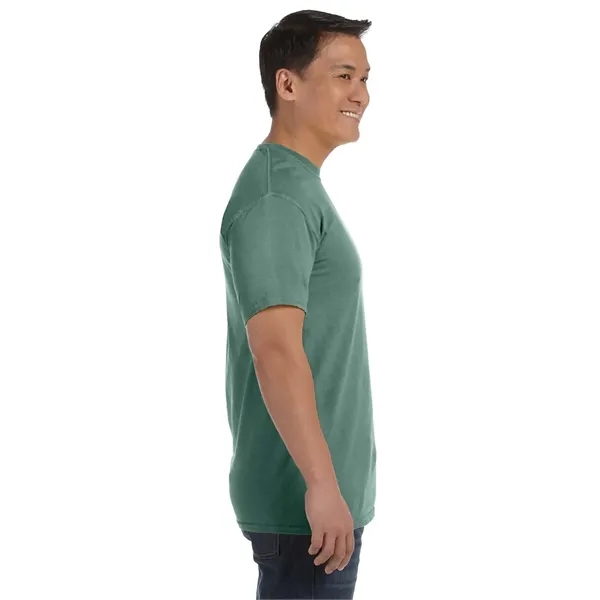 Comfort Colors Adult Heavyweight T-Shirt - Comfort Colors Adult Heavyweight T-Shirt - Image 248 of 299
