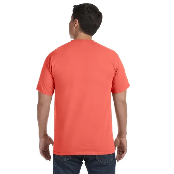 Comfort Colors Adult Heavyweight T-Shirt - Comfort Colors Adult Heavyweight T-Shirt - Image 250 of 299