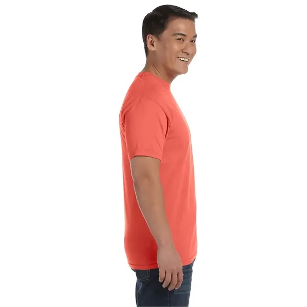 Comfort Colors Adult Heavyweight T-Shirt - Comfort Colors Adult Heavyweight T-Shirt - Image 251 of 299