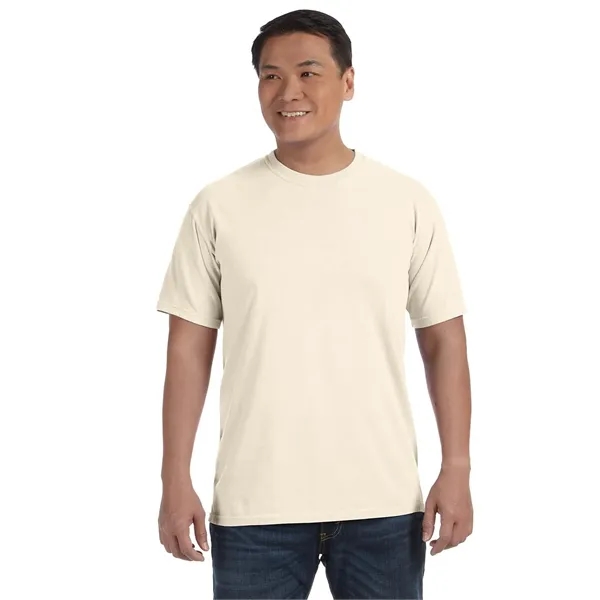 Comfort Colors Adult Heavyweight T-Shirt - Comfort Colors Adult Heavyweight T-Shirt - Image 149 of 299