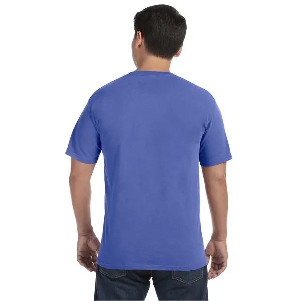 Comfort Colors Adult Heavyweight T-Shirt - Comfort Colors Adult Heavyweight T-Shirt - Image 151 of 299