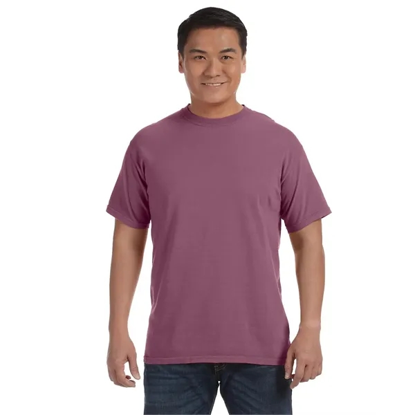 Comfort Colors Adult Heavyweight T-Shirt - Comfort Colors Adult Heavyweight T-Shirt - Image 153 of 299