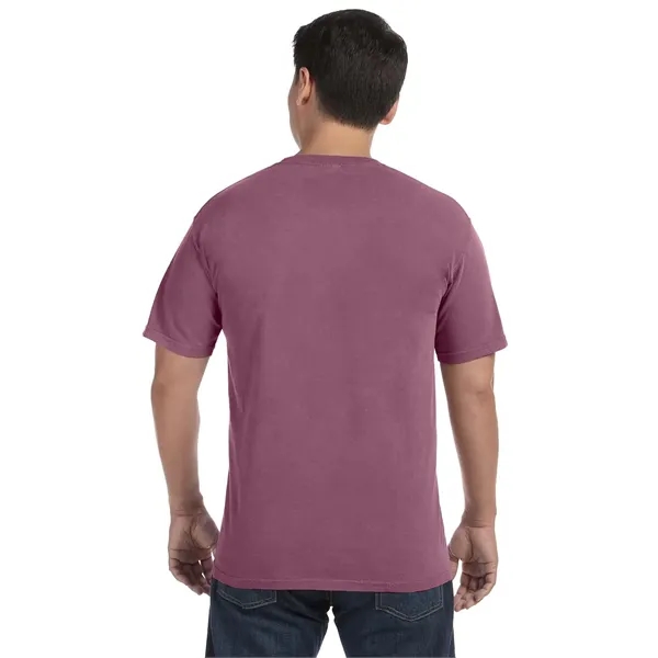 Comfort Colors Adult Heavyweight T-Shirt - Comfort Colors Adult Heavyweight T-Shirt - Image 154 of 299