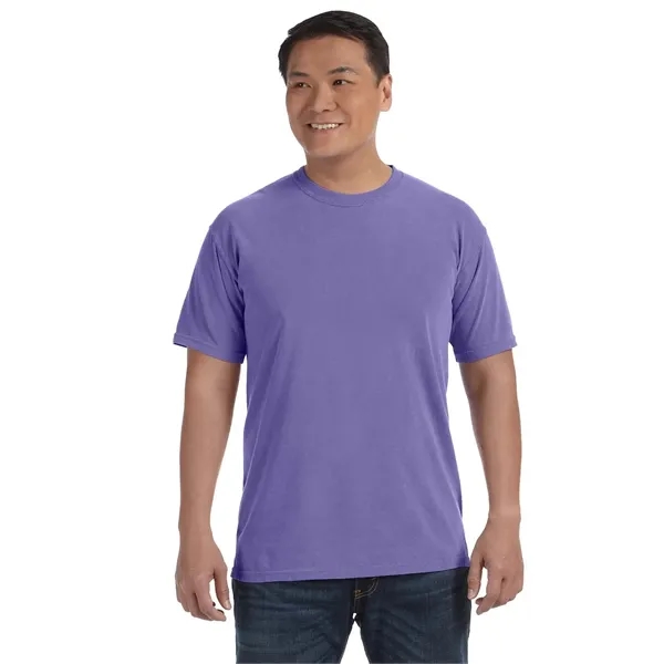 Comfort Colors Adult Heavyweight T-Shirt - Comfort Colors Adult Heavyweight T-Shirt - Image 155 of 299