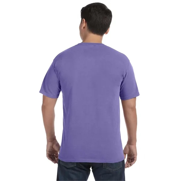 Comfort Colors Adult Heavyweight T-Shirt - Comfort Colors Adult Heavyweight T-Shirt - Image 156 of 299