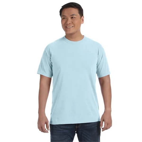 Comfort Colors Adult Heavyweight T-Shirt - Comfort Colors Adult Heavyweight T-Shirt - Image 157 of 299
