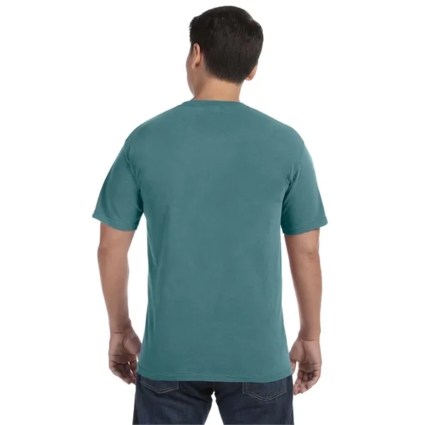 Comfort Colors Adult Heavyweight T-Shirt - Comfort Colors Adult Heavyweight T-Shirt - Image 160 of 299