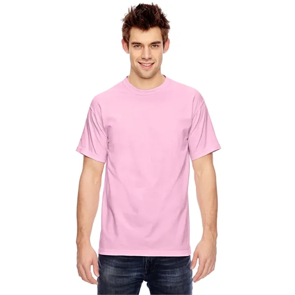 Comfort Colors Adult Heavyweight T-Shirt - Comfort Colors Adult Heavyweight T-Shirt - Image 293 of 299