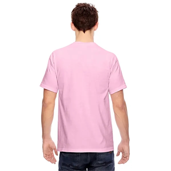 Comfort Colors Adult Heavyweight T-Shirt - Comfort Colors Adult Heavyweight T-Shirt - Image 220 of 299