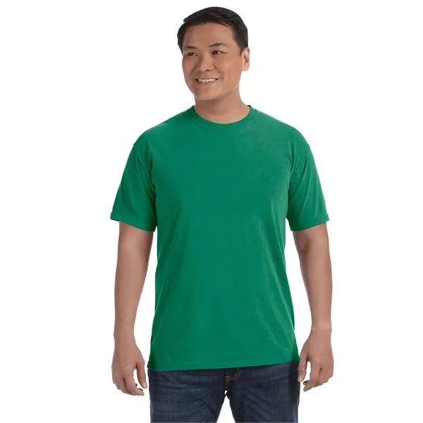 Comfort Colors Adult Heavyweight T-Shirt - Comfort Colors Adult Heavyweight T-Shirt - Image 295 of 299