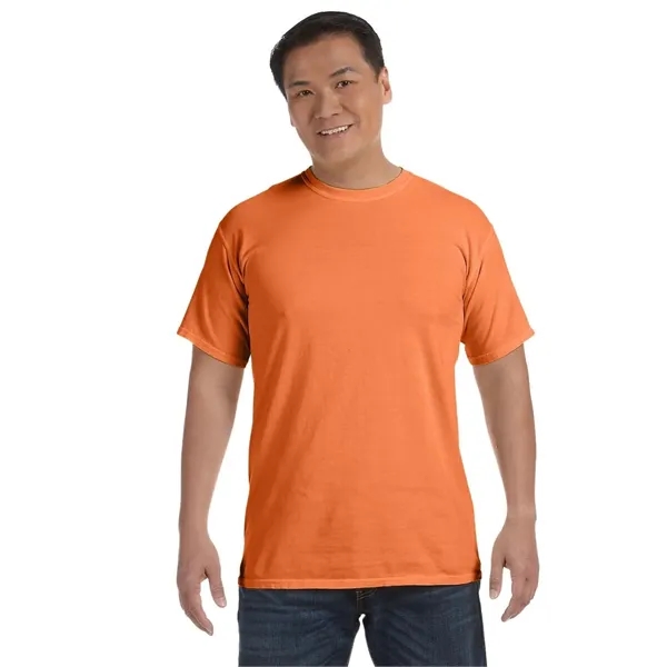 Comfort Colors Adult Heavyweight T-Shirt - Comfort Colors Adult Heavyweight T-Shirt - Image 162 of 299