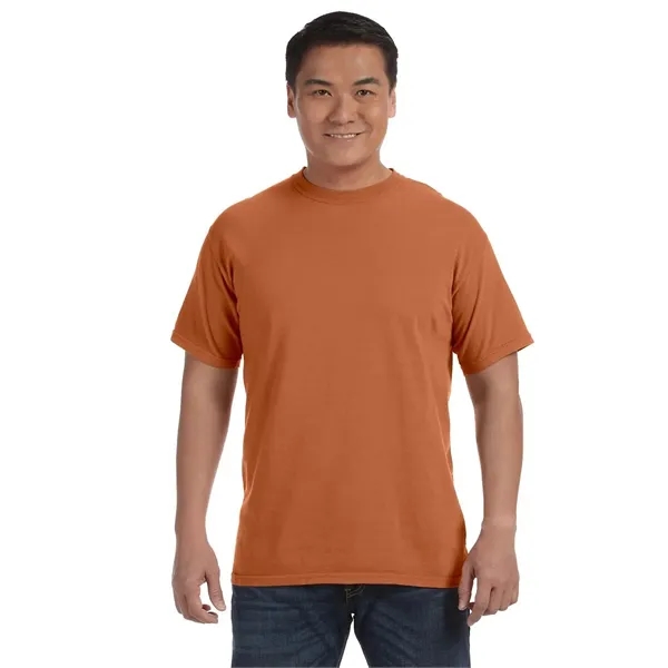 Comfort Colors Adult Heavyweight T-Shirt - Comfort Colors Adult Heavyweight T-Shirt - Image 164 of 299