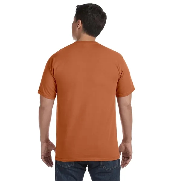 Comfort Colors Adult Heavyweight T-Shirt - Comfort Colors Adult Heavyweight T-Shirt - Image 165 of 299