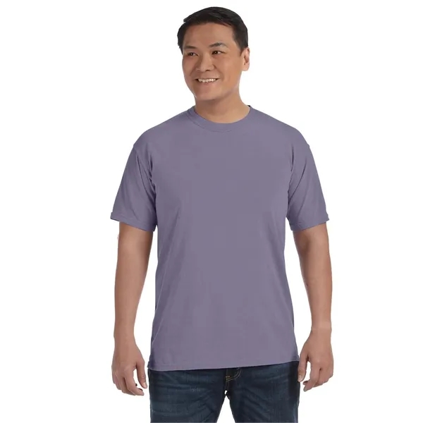 Comfort Colors Adult Heavyweight T-Shirt - Comfort Colors Adult Heavyweight T-Shirt - Image 166 of 299