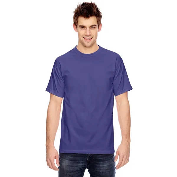Comfort Colors Adult Heavyweight T-Shirt - Comfort Colors Adult Heavyweight T-Shirt - Image 168 of 299