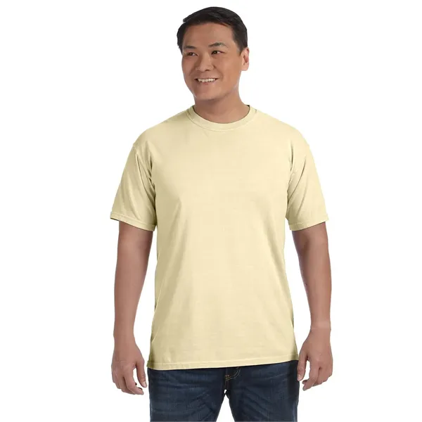 Comfort Colors Adult Heavyweight T-Shirt - Comfort Colors Adult Heavyweight T-Shirt - Image 170 of 299