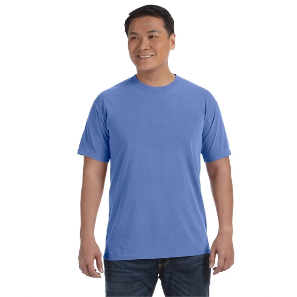 Comfort Colors Adult Heavyweight T-Shirt - Comfort Colors Adult Heavyweight T-Shirt - Image 171 of 299