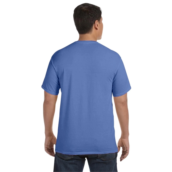 Comfort Colors Adult Heavyweight T-Shirt - Comfort Colors Adult Heavyweight T-Shirt - Image 205 of 299