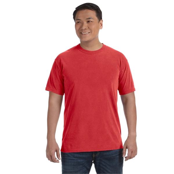 Comfort Colors Adult Heavyweight T-Shirt - Comfort Colors Adult Heavyweight T-Shirt - Image 6 of 299
