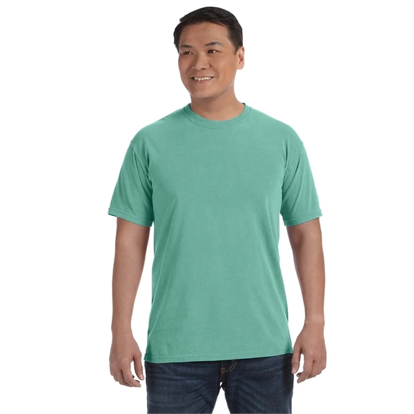 Comfort Colors Adult Heavyweight T-Shirt - Comfort Colors Adult Heavyweight T-Shirt - Image 175 of 299