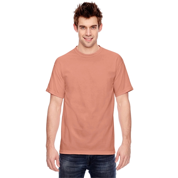 Comfort Colors Adult Heavyweight T-Shirt - Comfort Colors Adult Heavyweight T-Shirt - Image 179 of 299