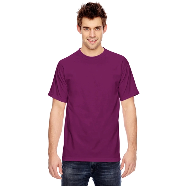 Comfort Colors Adult Heavyweight T-Shirt - Comfort Colors Adult Heavyweight T-Shirt - Image 181 of 299