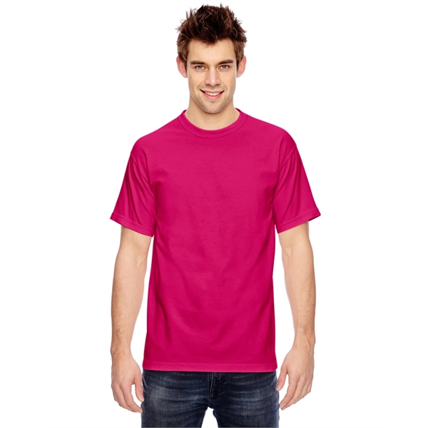 Comfort Colors Adult Heavyweight T-Shirt - Comfort Colors Adult Heavyweight T-Shirt - Image 183 of 299