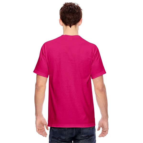Comfort Colors Adult Heavyweight T-Shirt - Comfort Colors Adult Heavyweight T-Shirt - Image 184 of 299