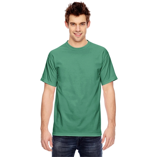 Comfort Colors Adult Heavyweight T-Shirt - Comfort Colors Adult Heavyweight T-Shirt - Image 185 of 299