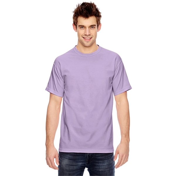 Comfort Colors Adult Heavyweight T-Shirt - Comfort Colors Adult Heavyweight T-Shirt - Image 187 of 299
