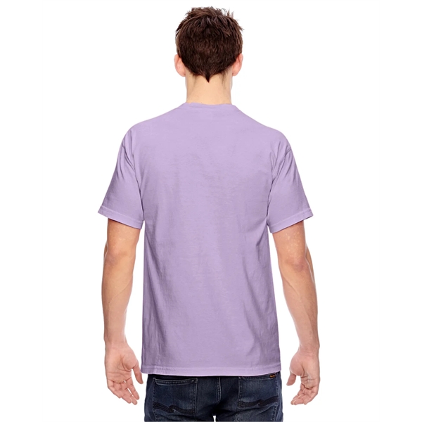 Comfort Colors Adult Heavyweight T-Shirt - Comfort Colors Adult Heavyweight T-Shirt - Image 188 of 299