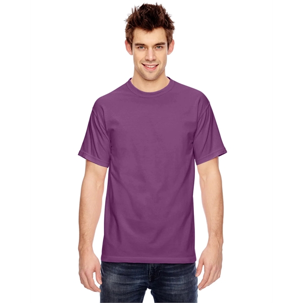 Comfort Colors Adult Heavyweight T-Shirt - Comfort Colors Adult Heavyweight T-Shirt - Image 191 of 299