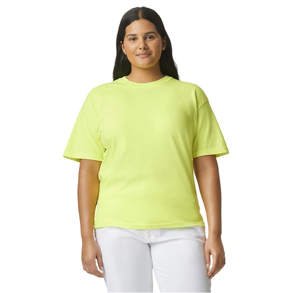 Comfort Colors Adult Heavyweight T-Shirt - Comfort Colors Adult Heavyweight T-Shirt - Image 216 of 299