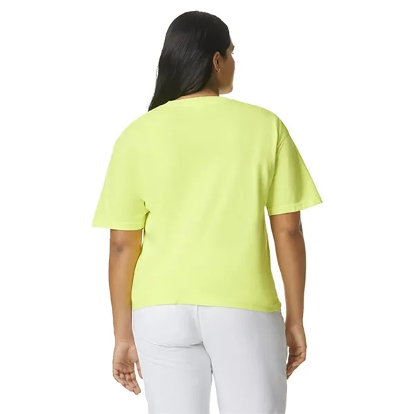 Comfort Colors Adult Heavyweight T-Shirt - Comfort Colors Adult Heavyweight T-Shirt - Image 217 of 299