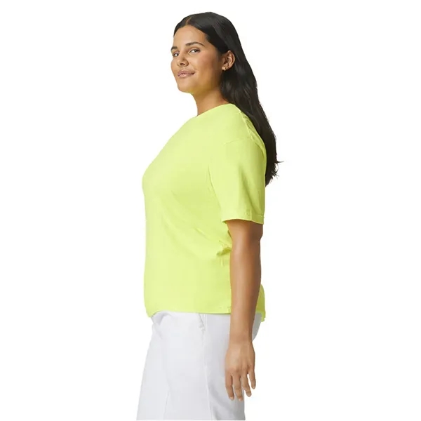 Comfort Colors Adult Heavyweight T-Shirt - Comfort Colors Adult Heavyweight T-Shirt - Image 287 of 299